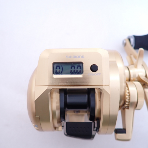 オシアコンクエストCT 200PG